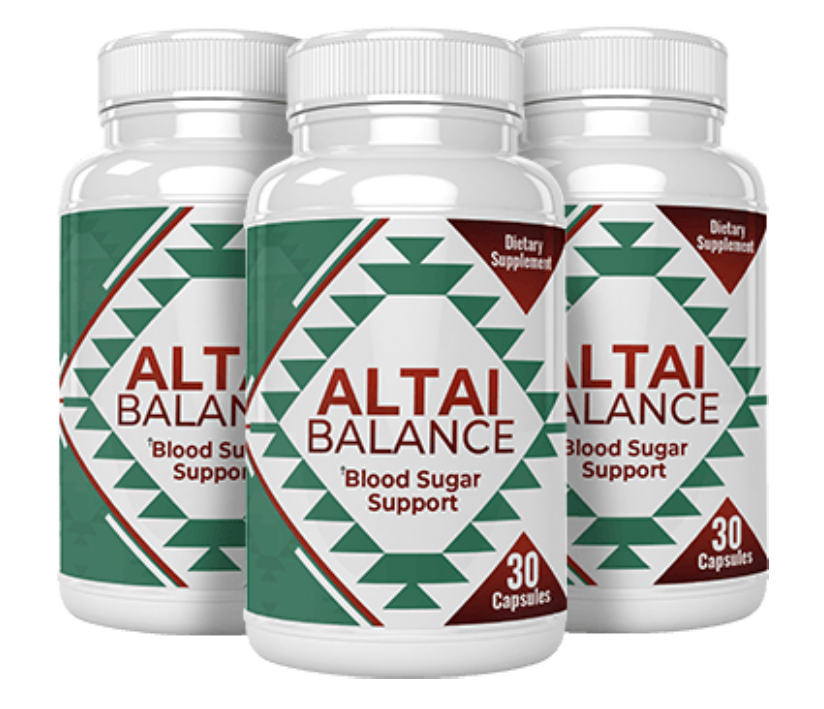 Altai Balance Altai Balance